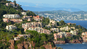 Restauration d'entreprise Cagnes-sur-Mer